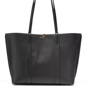 Cole Haan Essential Tote in "Black"